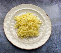 Макарошки
