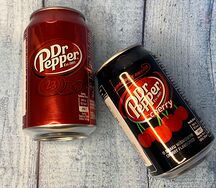 Dr Pepper