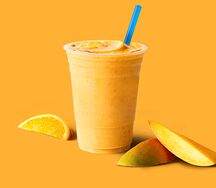 Смузи Манго-танго 