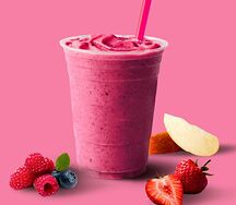 Собери свой смузи