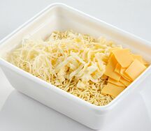 Четыре сыра