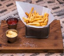 Картофель фри