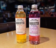Тоник Barrister