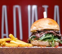 Капиталбургер