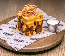 Гренки Капитальные