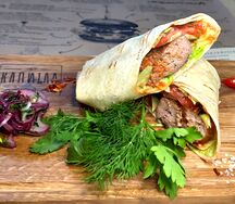 Капитал ролл