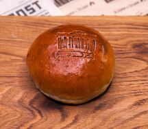 Булочка бургерная