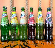 Лимонад Натахтари