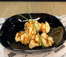 Цветная капуста