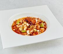Курица Гунбао