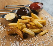 Картофель Фри