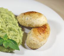 Котлеты куриные