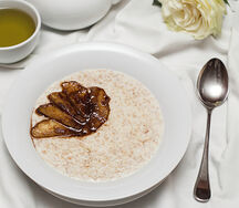 Каша злаковая