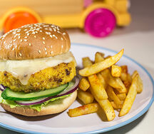 Чикенбургер