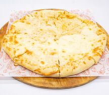 Хачапури по-имеретински