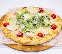 Цезарь