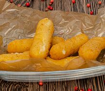 Сырные палочки