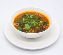 Солянка