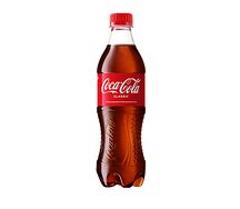 Coca-Cola