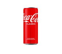 Coca-Cola