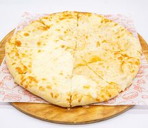 Четыре сыра