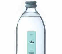 Вода Edis