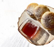 Сырники