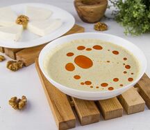 Сациви из курицы