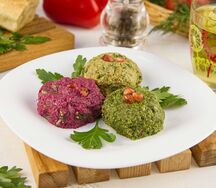 Ассорти пхали