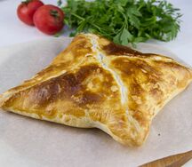 Хачапури Пеновани