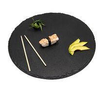 Нигири с кальмаром