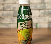 Сок Добрый Мультифрукт
