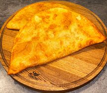 Чебурек с мясом