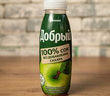 Сок Добрый Яблоко