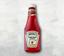 Кетчуп томатный Heinz