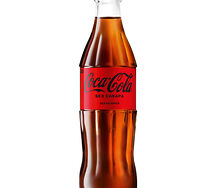 Coca-Cola Zero