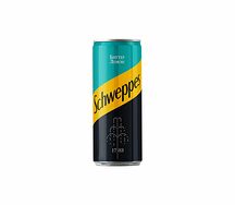 Schweppes Биттер Лемон