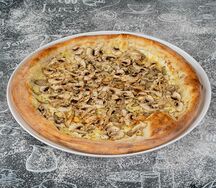 Экстра грибная