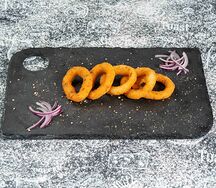 Луковые кольца Стандарт