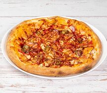 Мексиканская