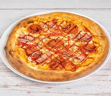 Супер мясная