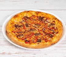 Мясная на говядине