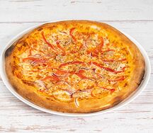 Фирменная с тунцом