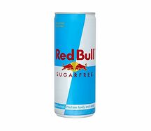 Red Bull