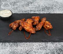 Крылышки Большие