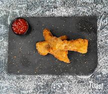 Стрипсы Стандарт