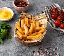 Картофель фри
