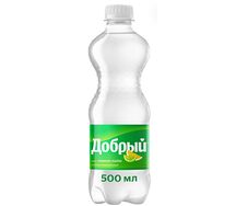Добрый Лимон-лайм