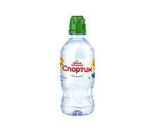 Вода Спортик негазированная
