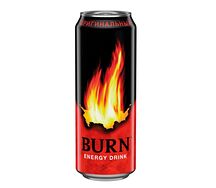 Burn